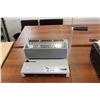 Image 1 : GPC C150 BINDING MACHINE