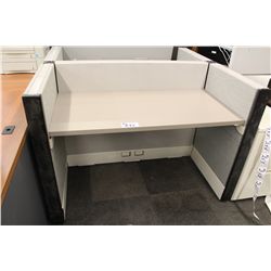 HERMAN MILLER - 40 PERSON CALL STATION