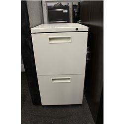 PERMANENT MILLER (BEIGE) - TWO DR