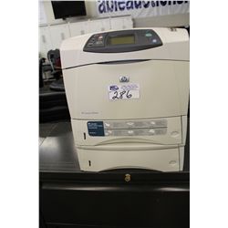 HP LASER JET 4250 NETWORK PRINTER