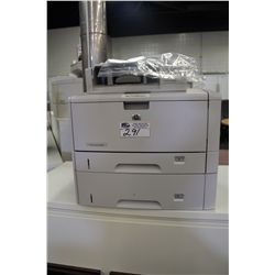 HP LASER JET 5200 DTN DON THOMAS NETWORK