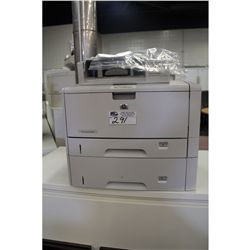 HP LASER JET 5200 DTN DON THOMAS NETWORK