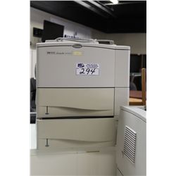 HP LASER JET 4100 DTN NETWORK PRINTER
