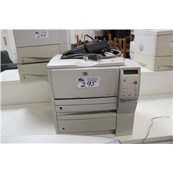 HP LASER JET 2300 DTN NETWORK PRINTER