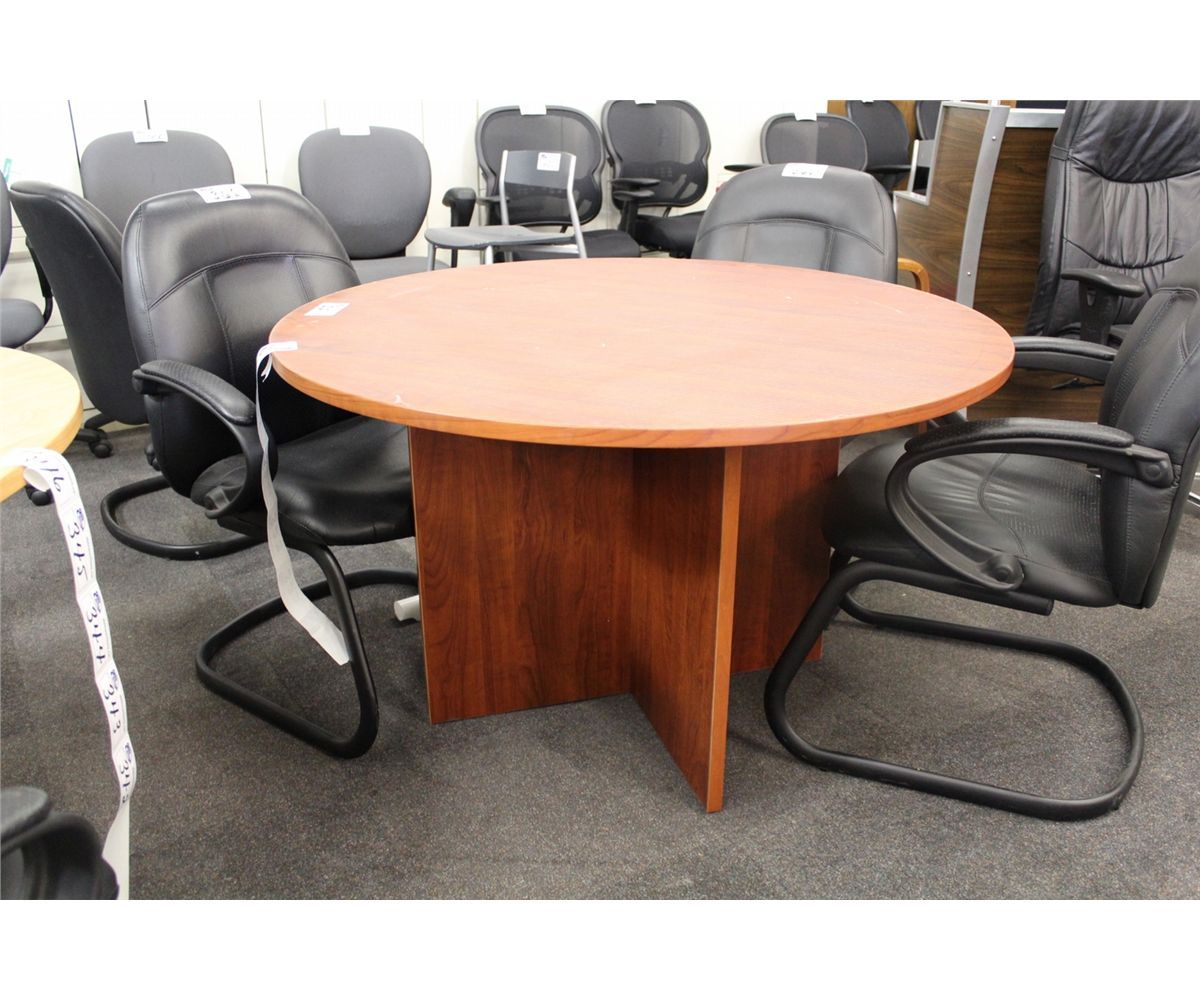 COGNAC 48' CONFERENCE TABLE