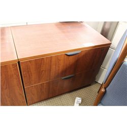 COGNAC 2 DOOR LAT TABLE