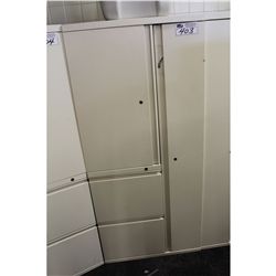 MARIANINE BASE FILE SYSTEM