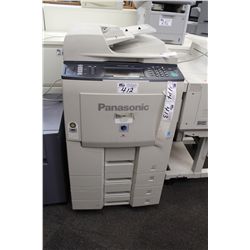 PANASONIC DP-8060 COPIER