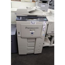 PANASONIC DP-8060 COPIER