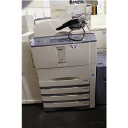 PANASONIC DP-8540 COPIER