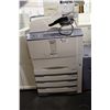 Image 1 : PANASONIC DP-8540 COPIER