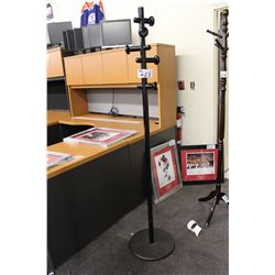 COAT RACK STAND