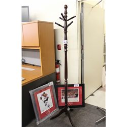 COAT RACK STAND