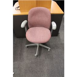 ROSE MULTI-LEVER TASK CHAIR