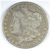 Image 1 : 1892CC  Morgan $ VG  est $145-$150