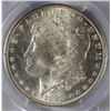 Image 2 : 1888 MORGAN DOLLAR PCGS MS64+ WHITE