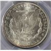 Image 3 : 1888 MORGAN DOLLAR PCGS MS64+ WHITE