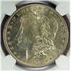 Image 2 : 1902 MORGAN DOLLAR NGC MS63