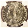 Image 2 : 1904 O MORGAN DOLLAR NGC MS65 GEM!