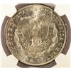 Image 3 : 1904 O MORGAN DOLLAR NGC MS65 GEM!