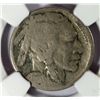 Image 2 : 1918/7 D BUFFALO NICKEL NGC GOOD MINOR SCRATCH HARD TO SEE ON NECK