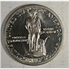 Image 1 : 1925 LEXINGTON HALF DOLLAR ORIGINAL GEM BU