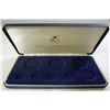Image 3 : 1975 PHILIPPINES PROOF COIN SET WITH ORIGINAL BOX AND CERTIFICATE