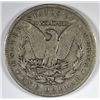 Image 2 : 1904-S MORGAN DOLLAR VF