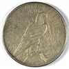 Image 2 : 1934-S PEACE DOLLAR VF/XF