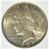 Image 2 : 1935 PEACE DOLLAR NGC AU 58