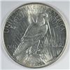 Image 2 : 1935 PEACE DOLLAR CH BU+