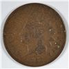 Image 1 : 1868 INDIAN HEAD CENT GOOD
