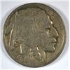 Image 1 : 1914-D BUFFALO NICKEL VG