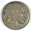 Image 1 : 1915-S BUFFALO NICKEL GOOD