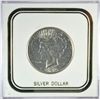 Image 1 : 1926 PEACE DOLLAR MS63