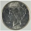 Image 2 : 1926 PEACE DOLLAR MS63