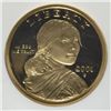 Image 2 : 2001-S SACAJAWEA DOLLAR NGC PF 69 U.C.