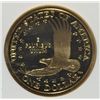 Image 3 : 2001-S SACAJAWEA DOLLAR NGC PF 69 U.C.