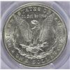 Image 3 : 1892 MORGAN DOLLAR PCGS AU55