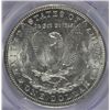 Image 3 : 1890 MORGAN DOLLAR PCGS MS63