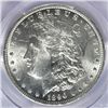 Image 2 : 1890-O MORGAN DOLLAR PCGS MS62