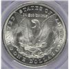 Image 3 : 1890-O MORGAN DOLLAR PCGS MS62