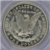 Image 3 : 1921 MORGAN DOLLAR PCGS MS64