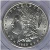 Image 2 : 1889 MORGAN DOLLAR PCGS MS64