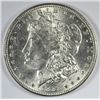 Image 1 : 1883 MORGAN DOLLAR MS63+