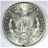 Image 2 : 1883 MORGAN DOLLAR MS63+