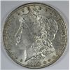 Image 1 : 1898 MORGAN DOLLAR MS63+