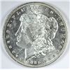 Image 1 : 1888 MORGAN DOLLAR MS62 PL