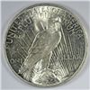 Image 2 : 1922 PEACE DOLLAR MS63