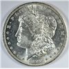 Image 1 : 1890-O MORGAN DOLLAR WHITE, SCARCE